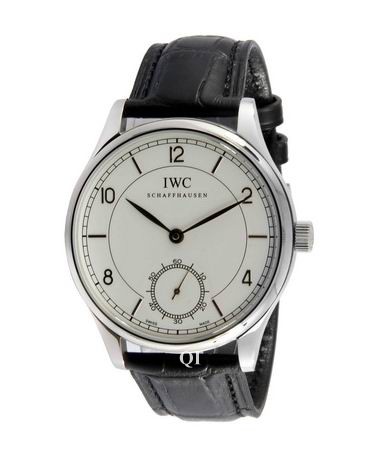 IWC watch man-053